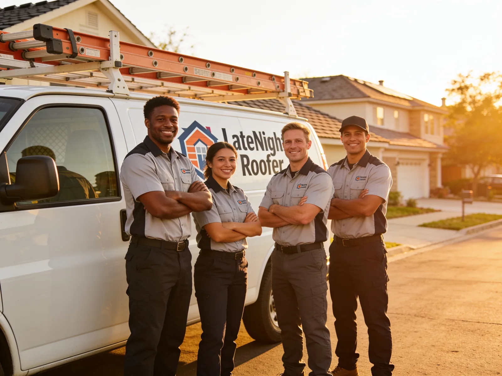Emergency Roof Repair company in Nelsonville, OH